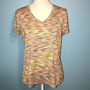 Under Armour Workout Top